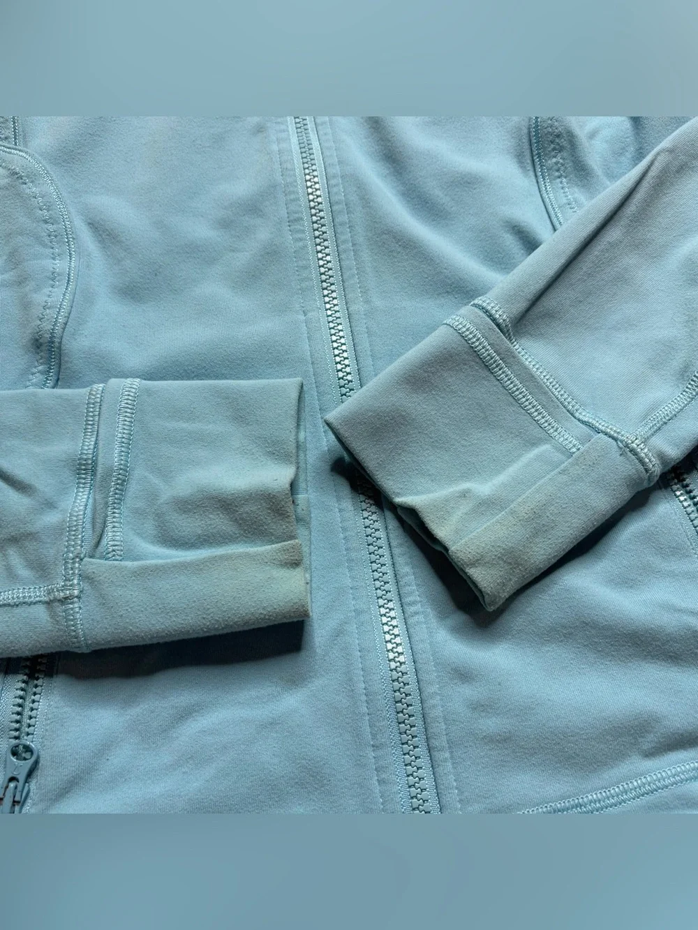 Lululemon Forme Jacket - Picture 7 of 8
